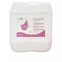 살균소독제 발효주정에탄올59% 퓨스텔75 20L 소독업체 방역소독 소독액, 발효주정에탄올 59% 샬균소독제