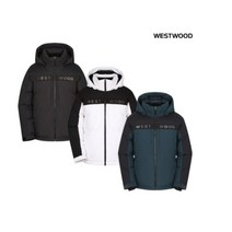 웨스트우드 애플아울렛 웨스트우드 남성 겨울 파미르 대장 헤비 다운_WK4MTDH101