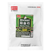 [화미] 파슬리 후레이크, 200g, 2개