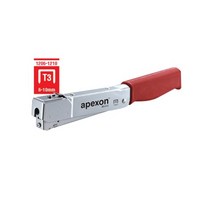 APEXON 아펙슨 대만산 건타카 AH-312 햄머타카, 1개
