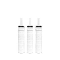 바우젠 퓨리데이 정수기 핸디형 세디먼트필터(3EA), 흰색/모름