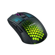 ROCCAT BURST Pro Air Black 로캣 버스트 프로 에어 블랙색상 게이밍 마우스 대원CTS 정품