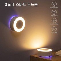 무드등 거실 모기가싫어하는향 아로마향 전자디퓨저[아이리스] #999EA, 본상품선택, 본상품선택