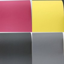 MJ 인테리어 단색 포인트 필름 25종 WBGSL B612 512128EA, 스마트피플 샌드브라운-B536