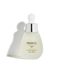 미구하라 까멜리아 페이셜 오일, 35ml, 2개