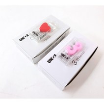 유니온캔들 미니 숫자초 생일초 1박스 (10EA), 4번 1박스(10EA)