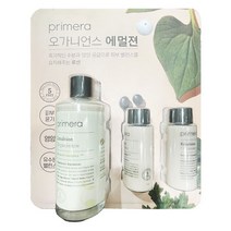 프리메라 오가니언스 에멀젼 150ml TD, 단품