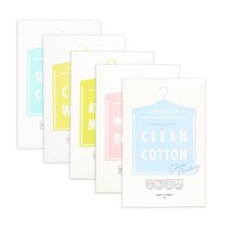 아로니카 센티드 옷장방향제 데이필데이 샤쉐 18gx5P세트 옷장방향제, 대5p-릴리오브더밸리