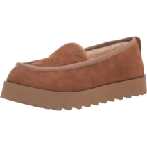 어그부츠 UGG 여성 슈퍼 모크 슬리퍼