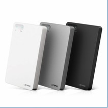 EFM EFM ipTIME HDD 3125 Plus 블랙 (2TB) 외장하드 ~SS153