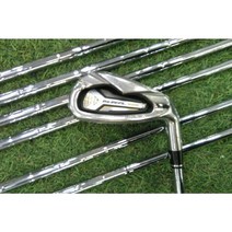 아이언세트 혼마 BE ZEAL 525/R강도