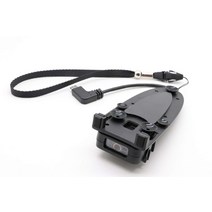 RIOTEC 사제 스마트폰용 재킷형 2차원 바코드 리더 [ DC9257LP - TypeC(HID) ]