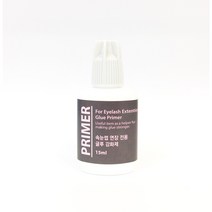 속눈썹 프라이머 연장 전처리 재료 연장눈썹 글루 강화제