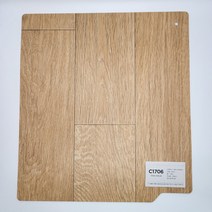 현대엘앤씨 참다움 친환경 모노륨 셀프시공 바닥장판 바닥재 장판 두께 1.8T, 현대 참다움 C1706