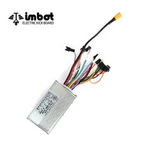 아이엠봇 전동킥보드 36V 메인컨트롤러 메인보드 자가수리부품 [I-K500/IM-500]