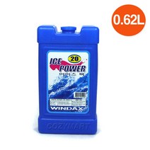 윈닥스 아이스팩20(0.62L)/ 아이스팩 냉매팩 얼음팩/ 코지마트