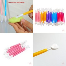 클레이 도구 퍼플 점토칼 클레이아트, 로즈