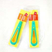 (오렌지미싱) 고무송곳 고무손잡이 송곳 봉제용 양재용