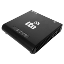 공인IP VPN 사용이 가능한 초소형 미니 LTE 라우터 CNR-L1000