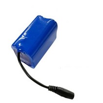 미끼투척용 500미터 RC보트 낚시보트 별매배터리, 5200mAh