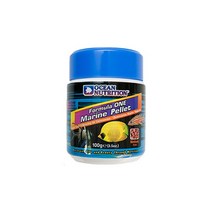 오션 포뮬러 원 마린펠렛 사료 - Small, 오션 포뮬러 원 마린펠렛 small (100g), 1개
