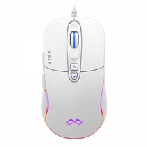 MAXTILL w MAXTILL VOLT G10 PRO V2 (화이트)