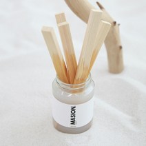 메종 천연 편백나무 스틱 피톤치드 디퓨저, 디퓨져+피톤치드1.8L