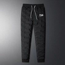 낚시복 가을낚시복 겨울낚시복 낚시바지 남자 방수 방한 낚시 복 겨울 남성 바지, xxl, 헤이핑자오
