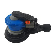 UDT에어 에어원형흡입샌더 UD-1638A(5 )