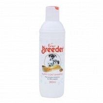 360ml 수분 밸런스 요크셔테리어 시츄 샴푸 피부병 고양이목욕 냄새제거 탈취