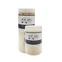 검은콩가루 볶은콩가루 서리태가루 콩고물 검은콩물 효능 서리태 콩국수 선식 다이어트, 볶은 검은 콩가루 220g