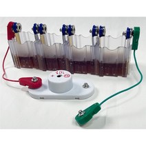 과일전지만들기 어린이 초등과학상자 초등생 유아