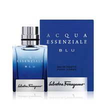 살바토레페라가모 아쿠아 에센셜 블루 뿌르옴므 오드뚜왈렛, 30ml