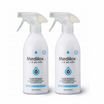 고수준 살균소독제 300ml 배변탈취제 웰시코기 닥스훈트 개냄새제거, 1개, 2개