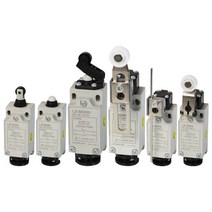 리미트 스위치 한영 HY-LS802N LS803N LS803RN LS804N LS807N, HY-LS803RN