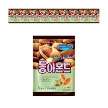 오리온 통아몬드 캔디, 90g, 10개