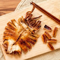 반건조 오징어 피데기 10마리 상특 특 대 중 파품 10미 국내산 영덕, 대 반건조 오징어 (1kg 내외 10마리)