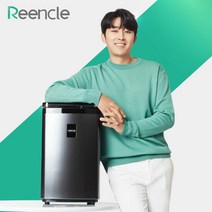 [린클] (인기) 손호준 음식물 처리기 RC-02, 색상:스페이스 블랙