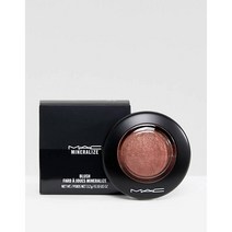 맥 미네랄라이즈 블러셔 러브 조이 Mac Mineralize Blush - Love Joy