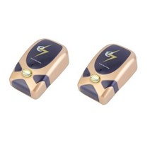 전기절감기 28KW Digital Home Electricity Power Energy, Italy+EU Plug+2PCS