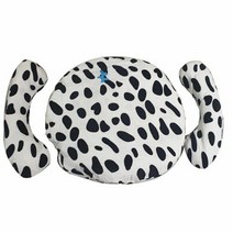 D18 럭셔리 미니 사샤하우스 쿠션, 단일속성, 본상품선택