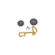 스램 SRAM XX1 이글 세라믹 베어링 풀리 및 골드 내부 케이지 전동렌치 가정용전동공구 전동공구세트 충전드