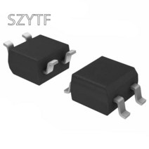 100개 브리지 정류기 MB10s sop4 0.5A 1000v SOP4 B10S