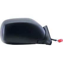 Fit System 핏 시스템 지프 체로키 교 OE 스 파 폴 거 울 딩 워 체 타 일 용 fit, Passenger Side (RH)