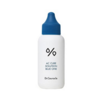 스팟 진정 AC큐어 블루원, 50ml, 2개