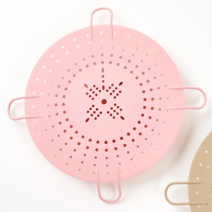 띠에르노몰 실리콘 찜기, 로즈핑크