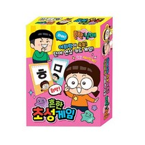 QGB019061보드게임 - 흔한남매 흔한 초성게임, 본품