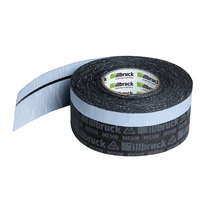 일부룩 illbruck ME508 창호기밀 테이프 샤시 보양 기밀 방습 70mm 100mm 140mm 25M
