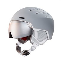 헤드 스키 보드 헬멧(HEAD RACHEL GREY)