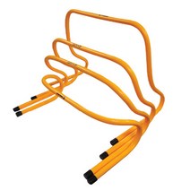 IW 고강도PVC 미니허들 15cm, 단품